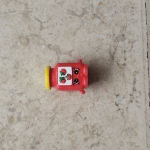 Shopkin season 6 Timmy Tomatoe Paste